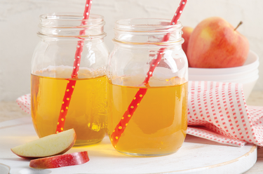 Image of COM: Juice Passion Peach Citrus 25% Frozen Concrentrate - 3 x 3 Litres